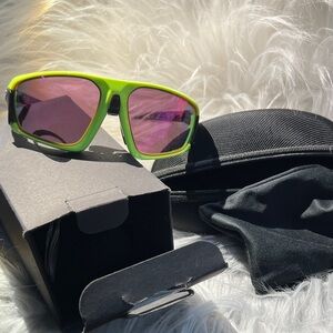 Oakley Field Jacket Sunglasses